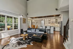 3576 Bragg Valley Ln, Wake Forest, NC 27587 - Photo 16