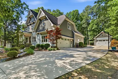 3576 Bragg Valley Lane, Wake Forest, NC 27587 - Photo 52