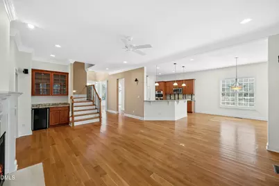 915 Cabin Creek, Pittsboro, NC 27312 - Photo 6