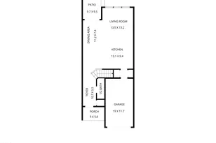 1006 Azimuth Dr, Durham, NC 27713 - Photo 48
