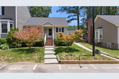 5610 Darrow Drive, Raleigh, NC 27612 - Photo 2