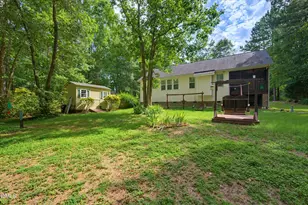 95 Wembley Ct, Youngsville, NC 27596 - Photo 32