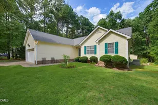 95 Wembley Ct, Youngsville, NC 27596 - Photo 2