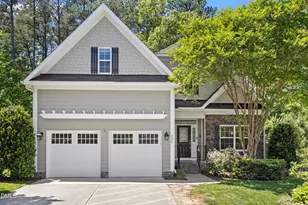235 Strolling Way, Durham, NC 27707 - Photo 1