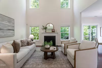235 Strolling Way, Durham, NC 27707 - Photo 12