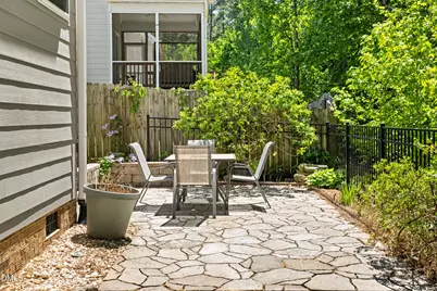 235 Strolling Way, Durham, NC 27707 - Photo 32