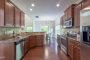 235 Strolling Way, Durham, NC 27707 - Photo 4