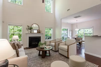 235 Strolling Way, Durham, NC 27707 - Photo 14