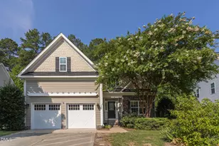 235 Strolling Way, Durham, NC 27707 - Photo 6