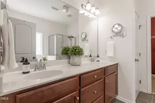 235 Strolling Way, Durham, NC 27707 - Photo 18