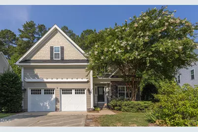 235 Strolling Way, Durham, NC 27707 - Photo 2