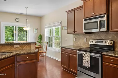 235 Strolling Way, Durham, NC 27707 - Photo 10