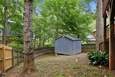 300 Trimble Avenue, Cary, NC 27511 - Photo 28