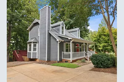 300 Trimble Avenue, Cary, NC 27511 - Photo 2