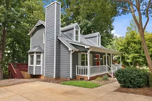300 Trimble Ave, Cary, NC 27511 - Photo 2
