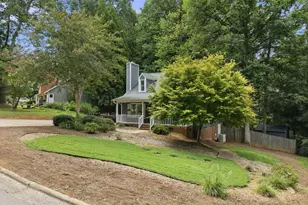 300 Trimble Ave, Cary, NC 27511 - Photo 32
