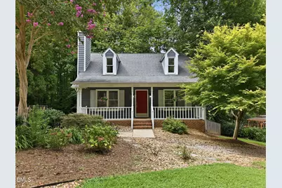 300 Trimble Avenue, Cary, NC 27511 - Photo 1