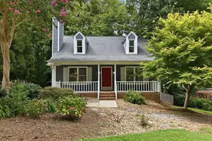 300 Trimble Ave, Cary, NC 27511 - Photo 1