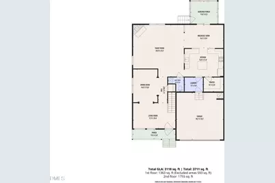 817 Edgeware Way, Wake Forest, NC 27587 - Photo 72
