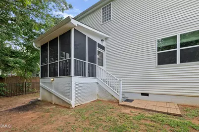 817 Edgeware Way, Wake Forest, NC 27587 - Photo 64