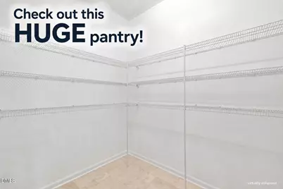 817 Edgeware Way, Wake Forest, NC 27587 - Photo 14