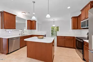 817 Edgeware Way, Wake Forest, NC 27587 - Photo 6