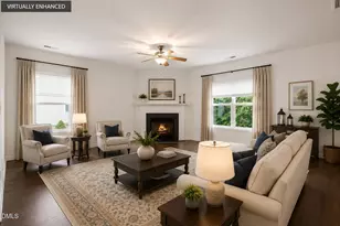 817 Edgeware Way, Wake Forest, NC 27587 - Photo 28