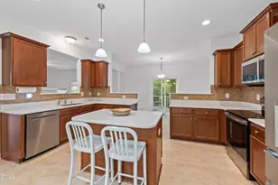 817 Edgeware Way, Wake Forest, NC 27587 - Photo 14