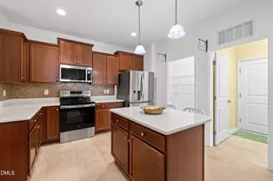 817 Edgeware Way, Wake Forest, NC 27587 - Photo 12
