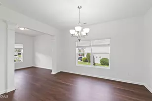 817 Edgeware Way, Wake Forest, NC 27587 - Photo 26
