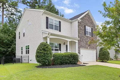 817 Edgeware Way, Wake Forest, NC 27587 - Photo 66
