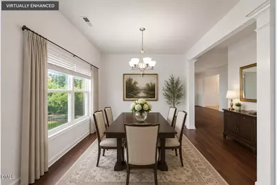 817 Edgeware Way, Wake Forest, NC 27587 - Photo 10