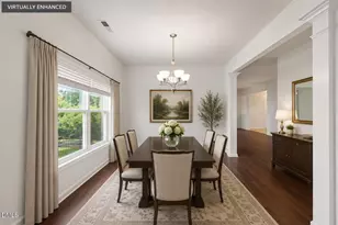 817 Edgeware Way, Wake Forest, NC 27587 - Photo 10