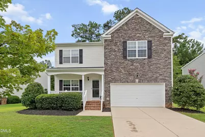 817 Edgeware Way, Wake Forest, NC 27587 - Photo 1