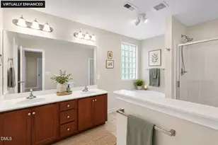 817 Edgeware Way, Wake Forest, NC 27587 - Photo 42