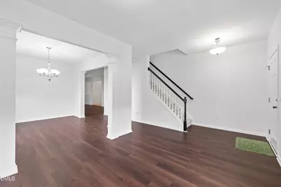 817 Edgeware Way, Wake Forest, NC 27587 - Photo 8