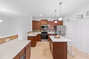 817 Edgeware Way, Wake Forest, NC 27587 - Photo 24