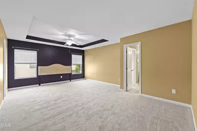 817 Edgeware Way, Wake Forest, NC 27587 - Photo 36