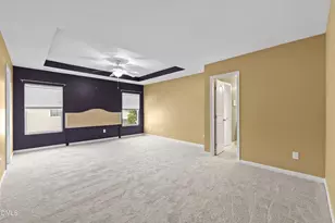 817 Edgeware Way, Wake Forest, NC 27587 - Photo 36