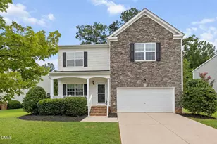 817 Edgeware Way, Wake Forest, NC 27587 - Photo 1