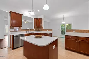 817 Edgeware Way, Wake Forest, NC 27587 - Photo 10