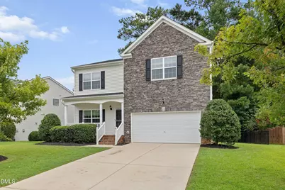 817 Edgeware Way, Wake Forest, NC 27587 - Photo 2