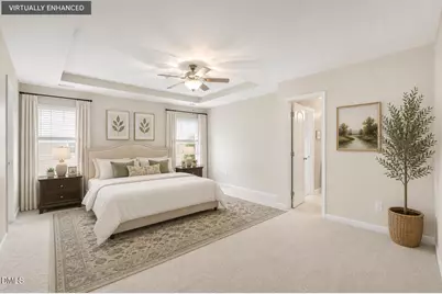 817 Edgeware Way, Wake Forest, NC 27587 - Photo 36