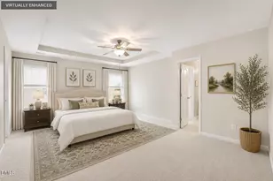 817 Edgeware Way, Wake Forest, NC 27587 - Photo 36
