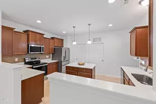 817 Edgeware Way, Wake Forest, NC 27587 - Photo 6