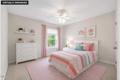 817 Edgeware Way, Wake Forest, NC 27587 - Photo 52