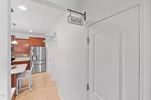 817 Edgeware Way, Wake Forest, NC 27587 - Photo 34