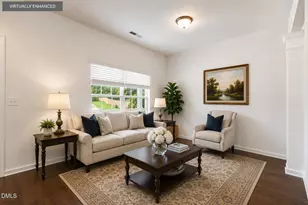 817 Edgeware Way, Wake Forest, NC 27587 - Photo 22