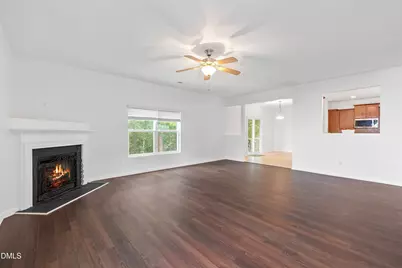 817 Edgeware Way, Wake Forest, NC 27587 - Photo 30