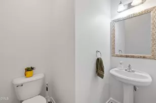 817 Edgeware Way, Wake Forest, NC 27587 - Photo 34